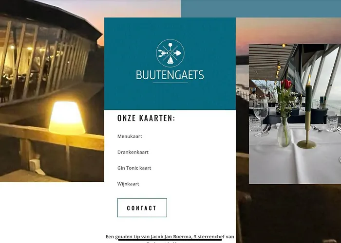 \'T Zeeuwse Achteruusje