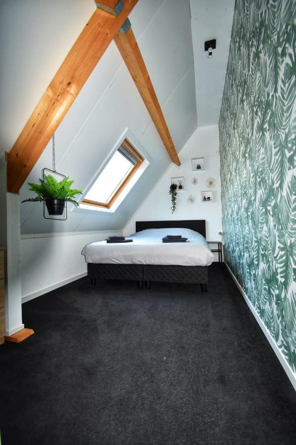 Casa vacanze 't Zeeuwse Achteruusje *