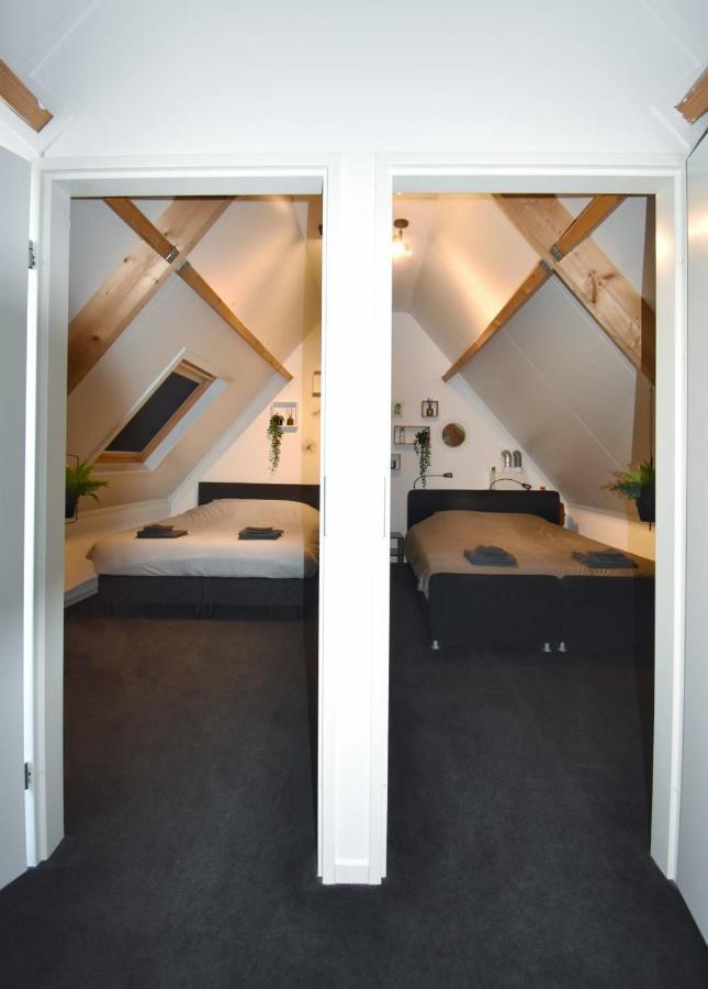Casa vacanze 't Zeeuwse Achteruusje *