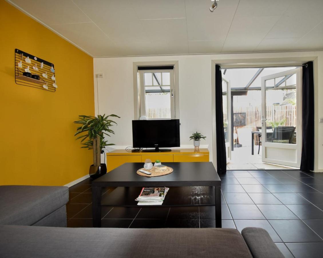 't Zeeuwse Achteruusje Casa vacanze