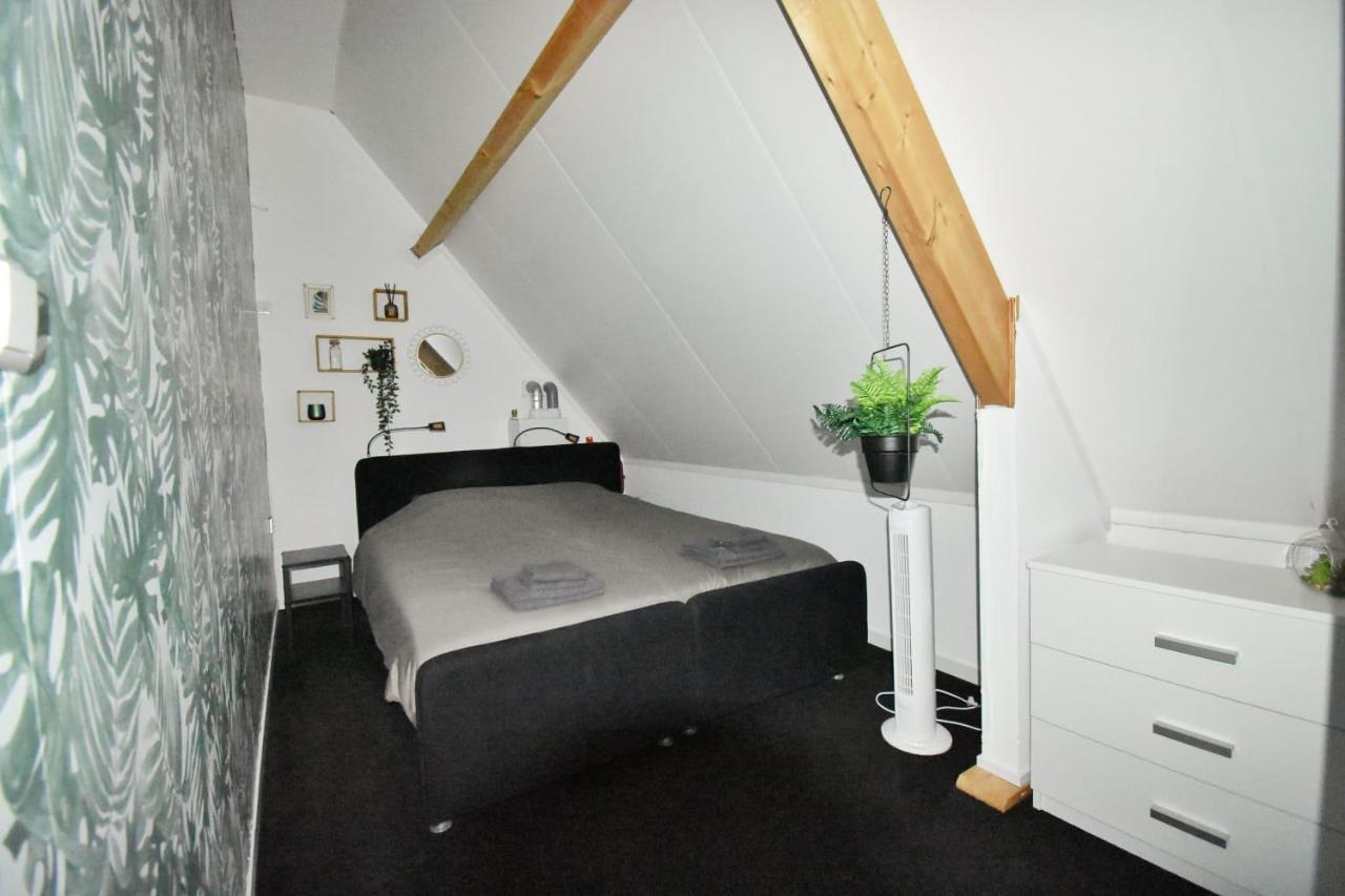 Casa vacanze 't Zeeuwse Achteruusje