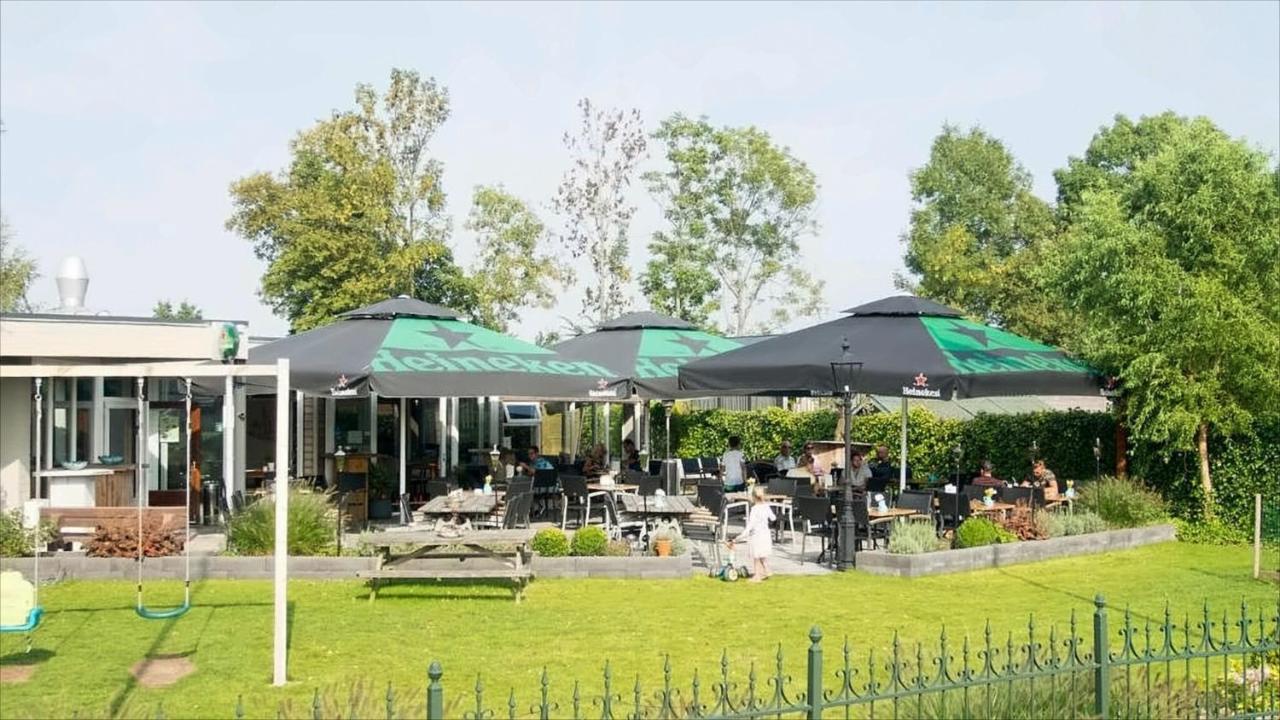 Casa vacanze 't Zeeuwse Achteruusje *