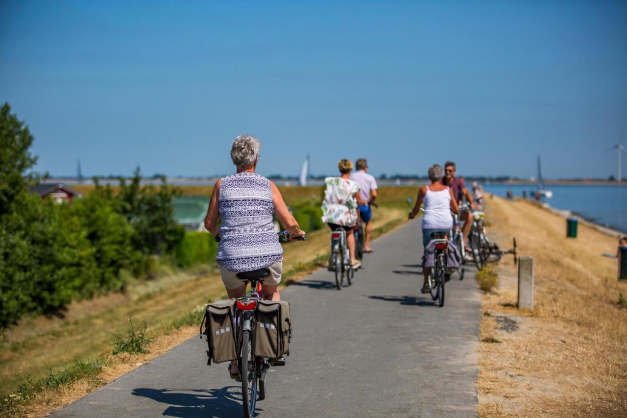 't Zeeuwse Achteruusje Casa vacanze *
