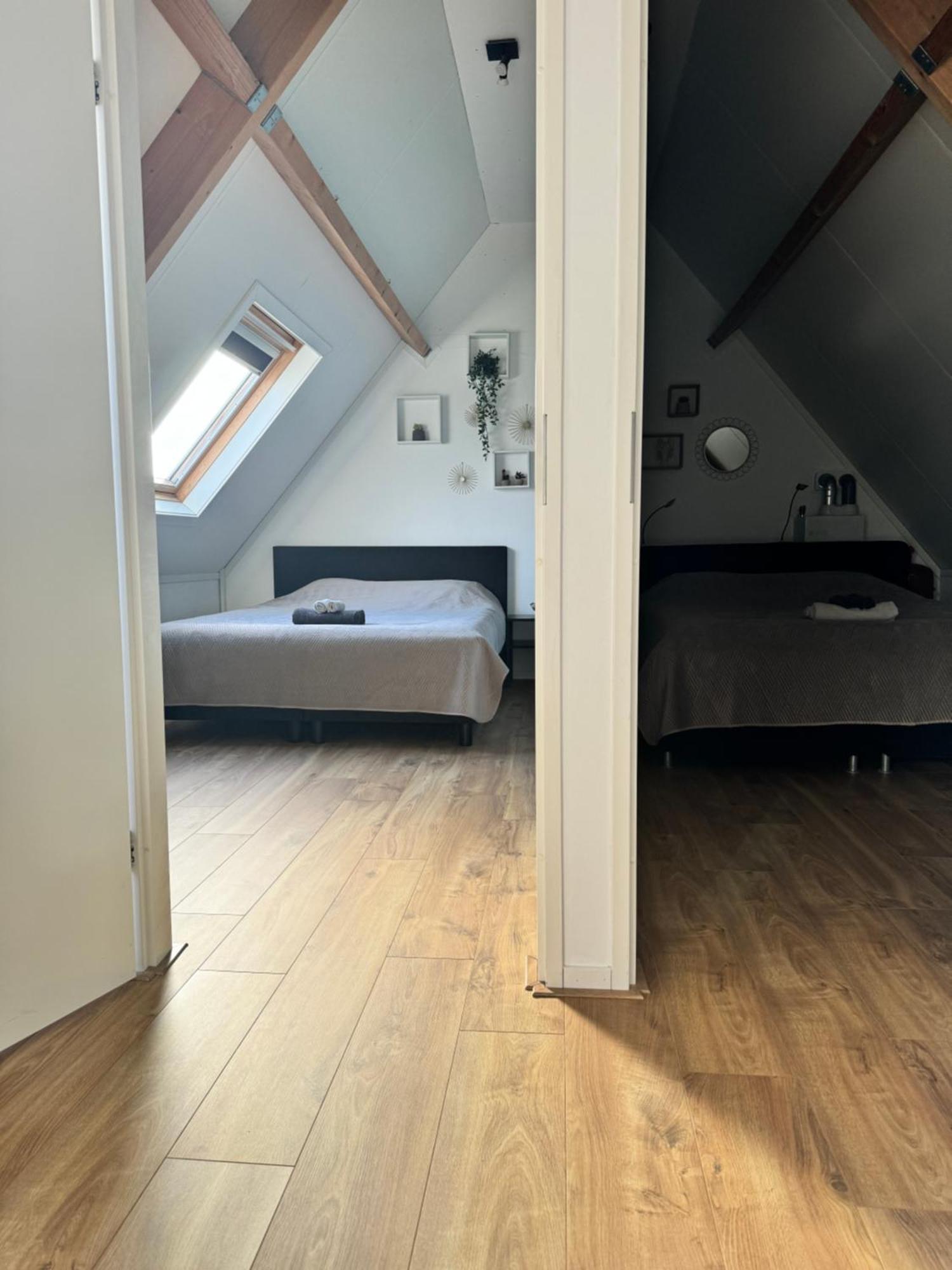 't Zeeuwse Achteruusje Casa vacanze *