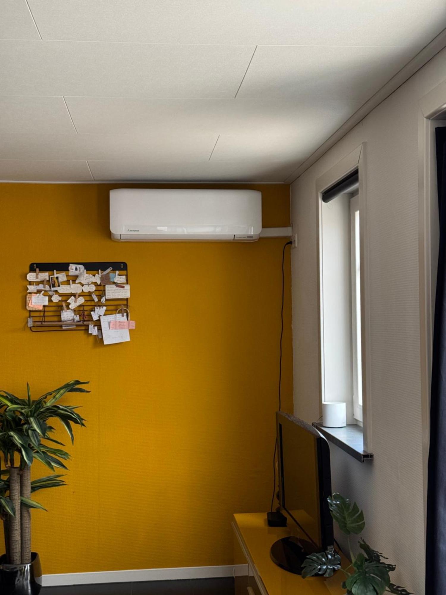 't Zeeuwse Achteruusje Casa vacanze