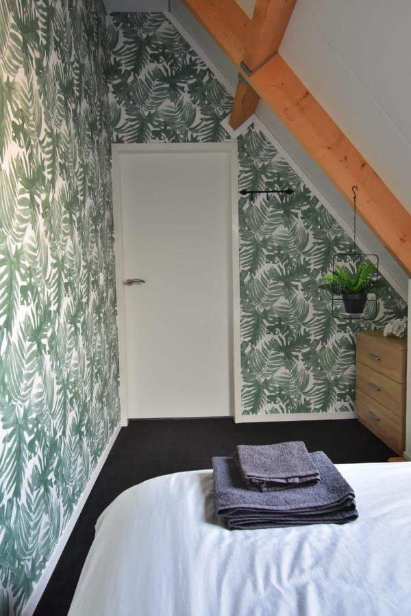 Holiday home 't Zeeuwse Achteruusje *