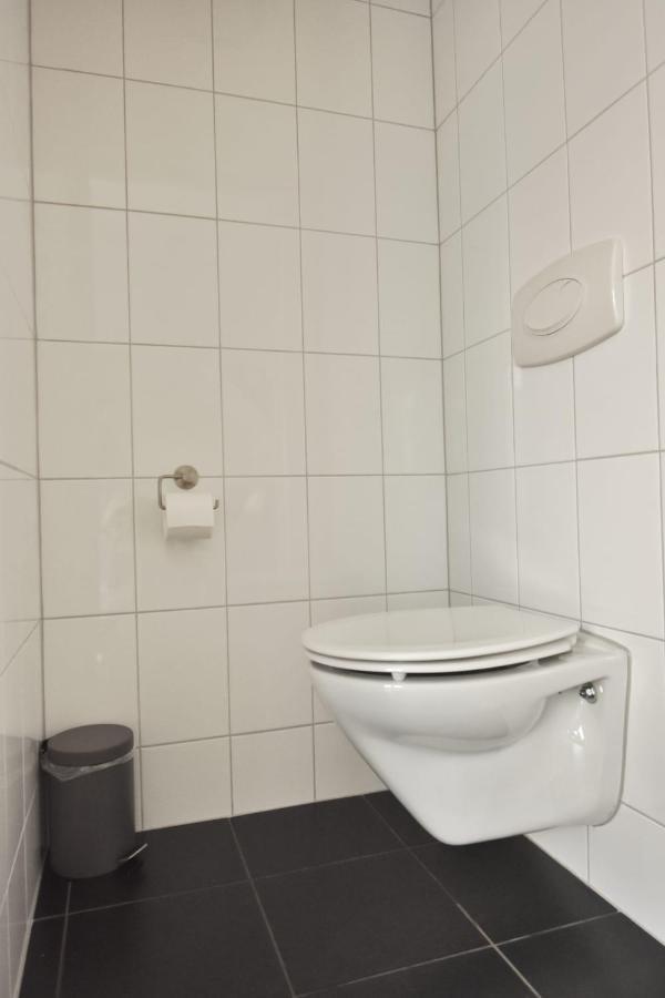 't Zeeuwse Achteruusje Holiday home *
