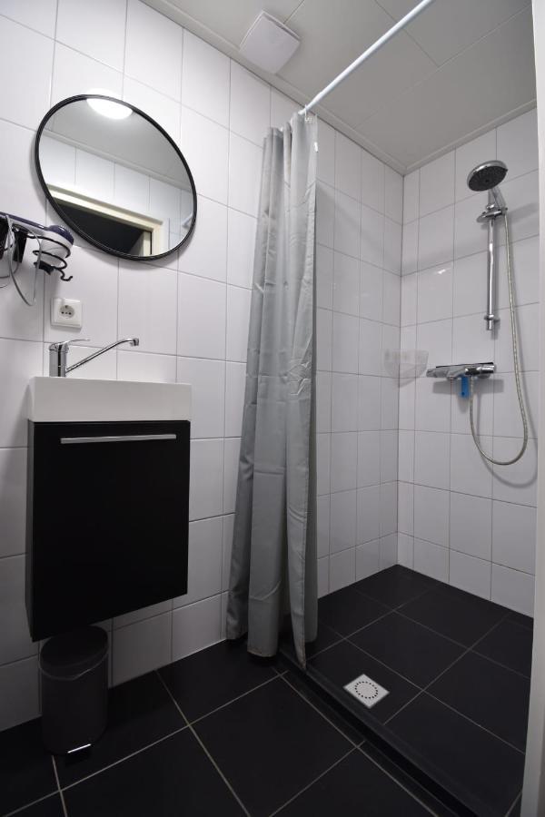 Holiday home 't Zeeuwse Achteruusje Sint Annaland